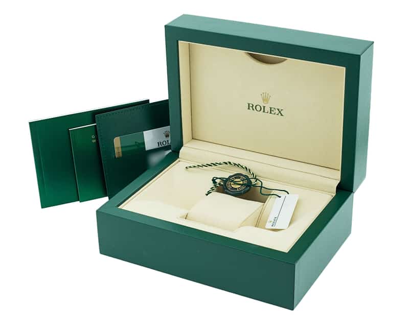 Rolex Datejust Lady 28 279173